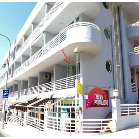 Studio La Ola Διαμέρισμα Puerto De Naos Εξωτερικό φωτογραφία