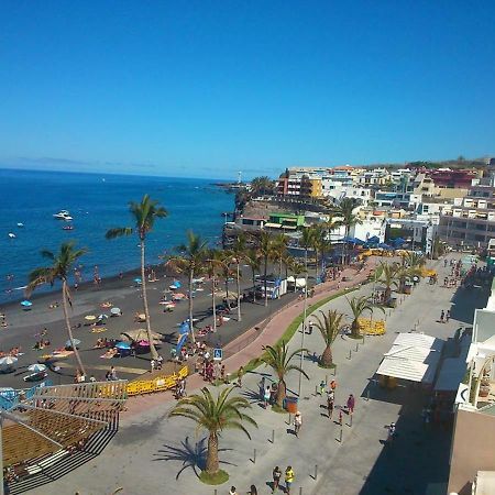 Studio La Ola Διαμέρισμα Puerto De Naos Εξωτερικό φωτογραφία