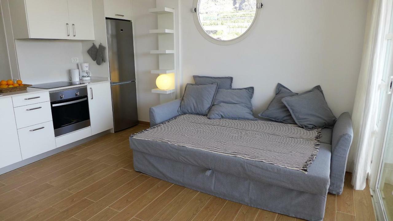 Studio La Ola Διαμέρισμα Puerto De Naos Εξωτερικό φωτογραφία