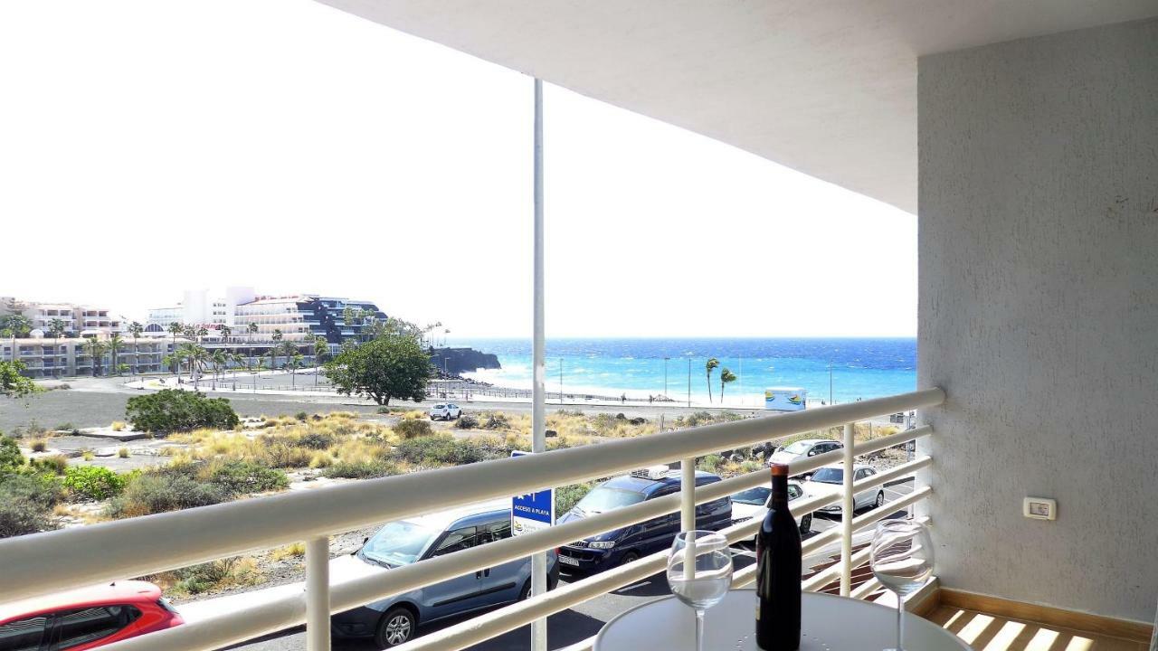 Studio La Ola Διαμέρισμα Puerto De Naos Εξωτερικό φωτογραφία