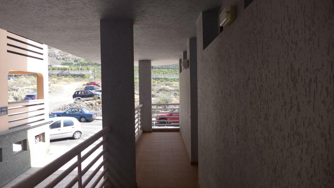 Studio La Ola Διαμέρισμα Puerto De Naos Εξωτερικό φωτογραφία
