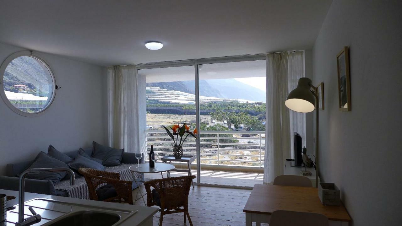 Studio La Ola Διαμέρισμα Puerto De Naos Εξωτερικό φωτογραφία